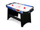 Color Graphics Kids Air Hockey Table , Wood MDF Mini Air Hockey Table For Family Fun supplier